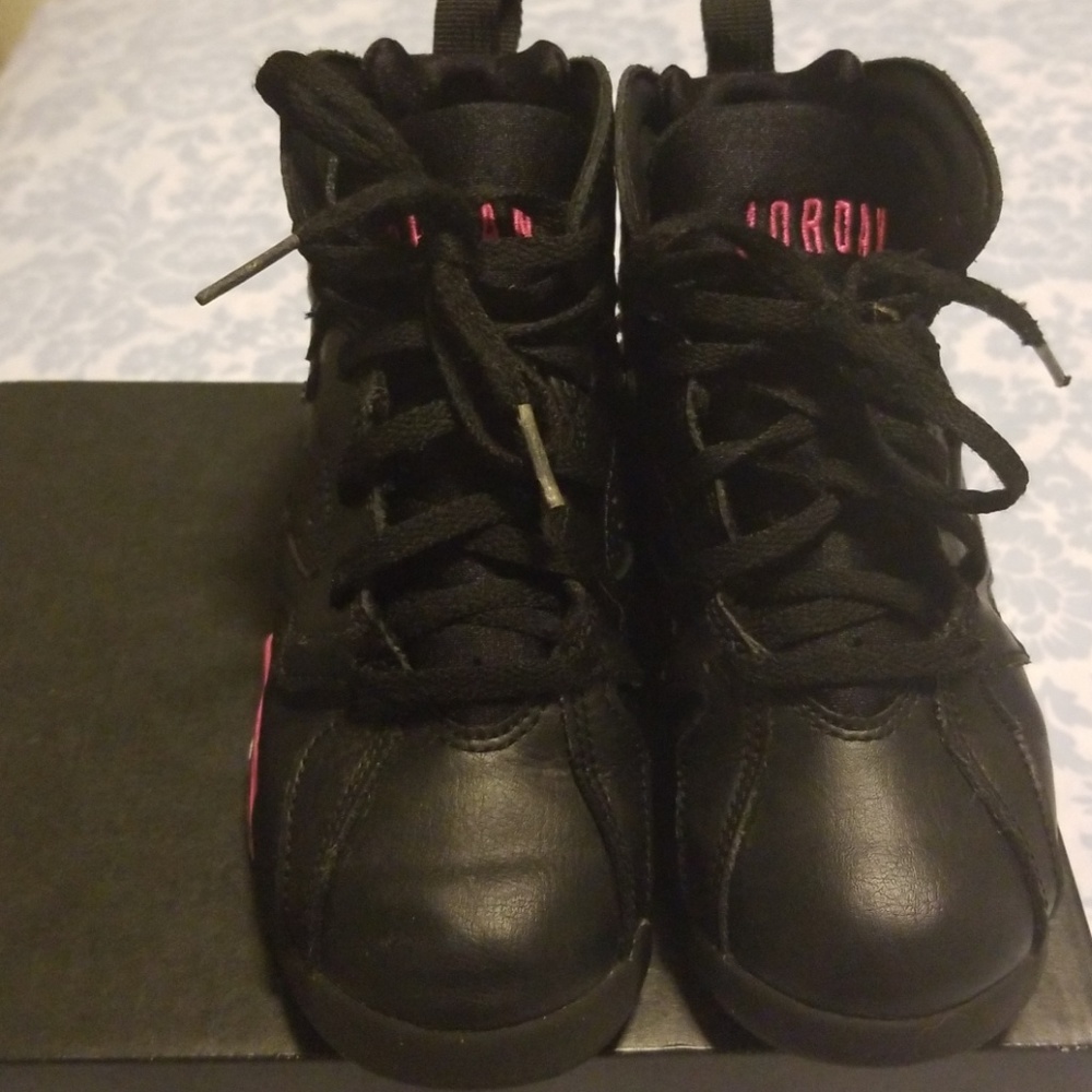 Jordan